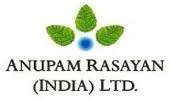 Anupam Rasayan Ltd Logo