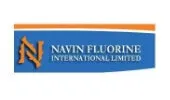 Navin Fluorine Logo