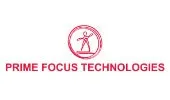 Prime Focus Technologies Logo