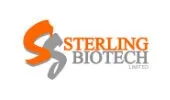 Strrling Biotech Logo
