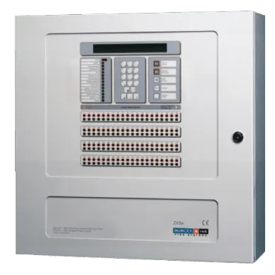 Fire Alarm systems